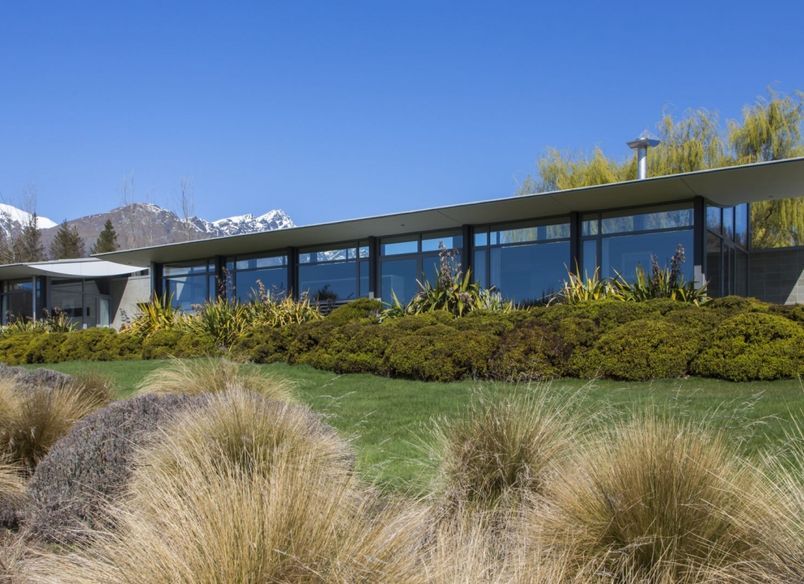Lower Shotover House