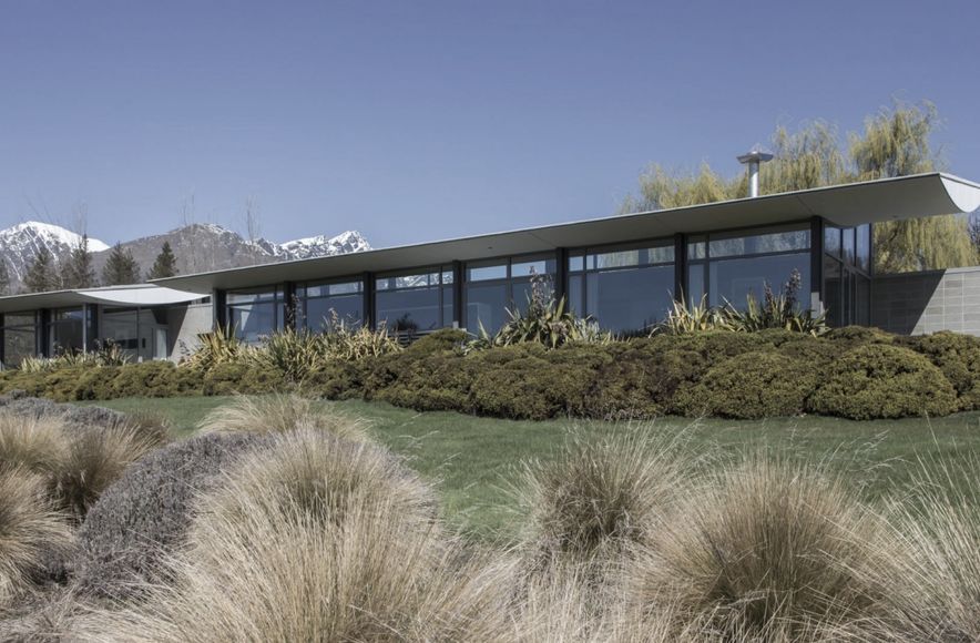 Lower Shotover House