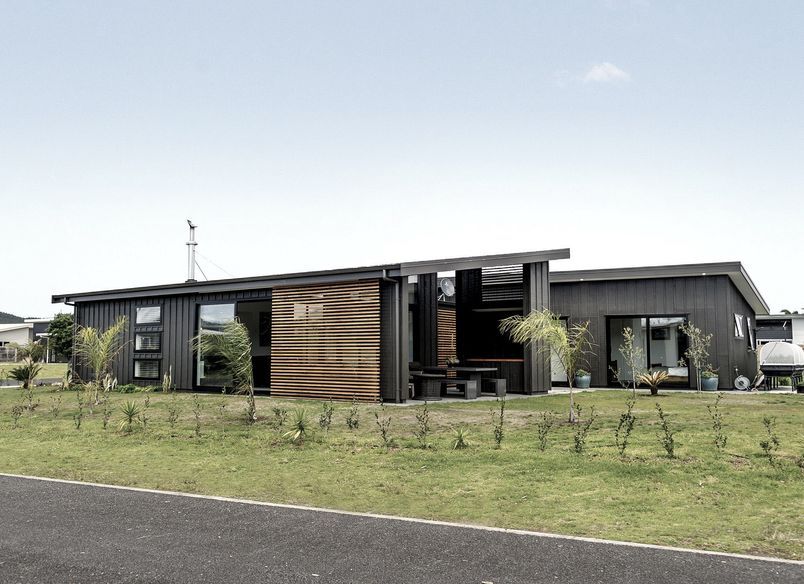 Lowes House