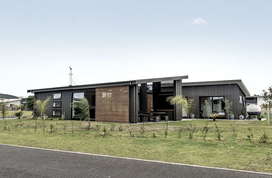 Lowes House