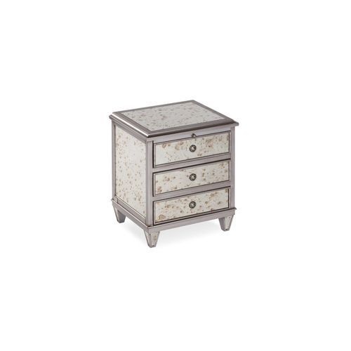 Luca Nightstand