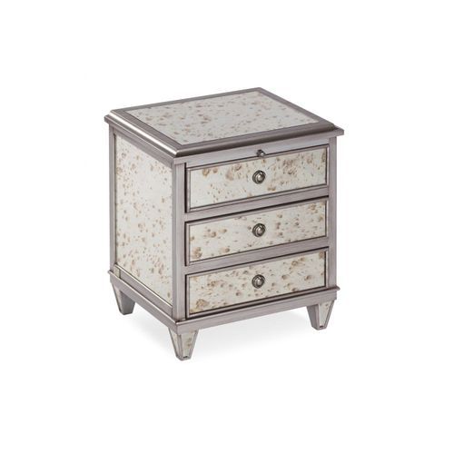 Luca Nightstand
