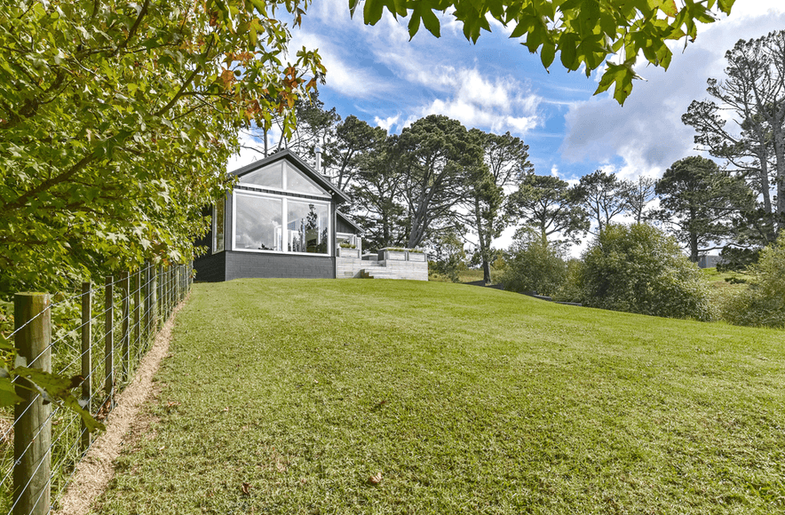 Lucas Heights House