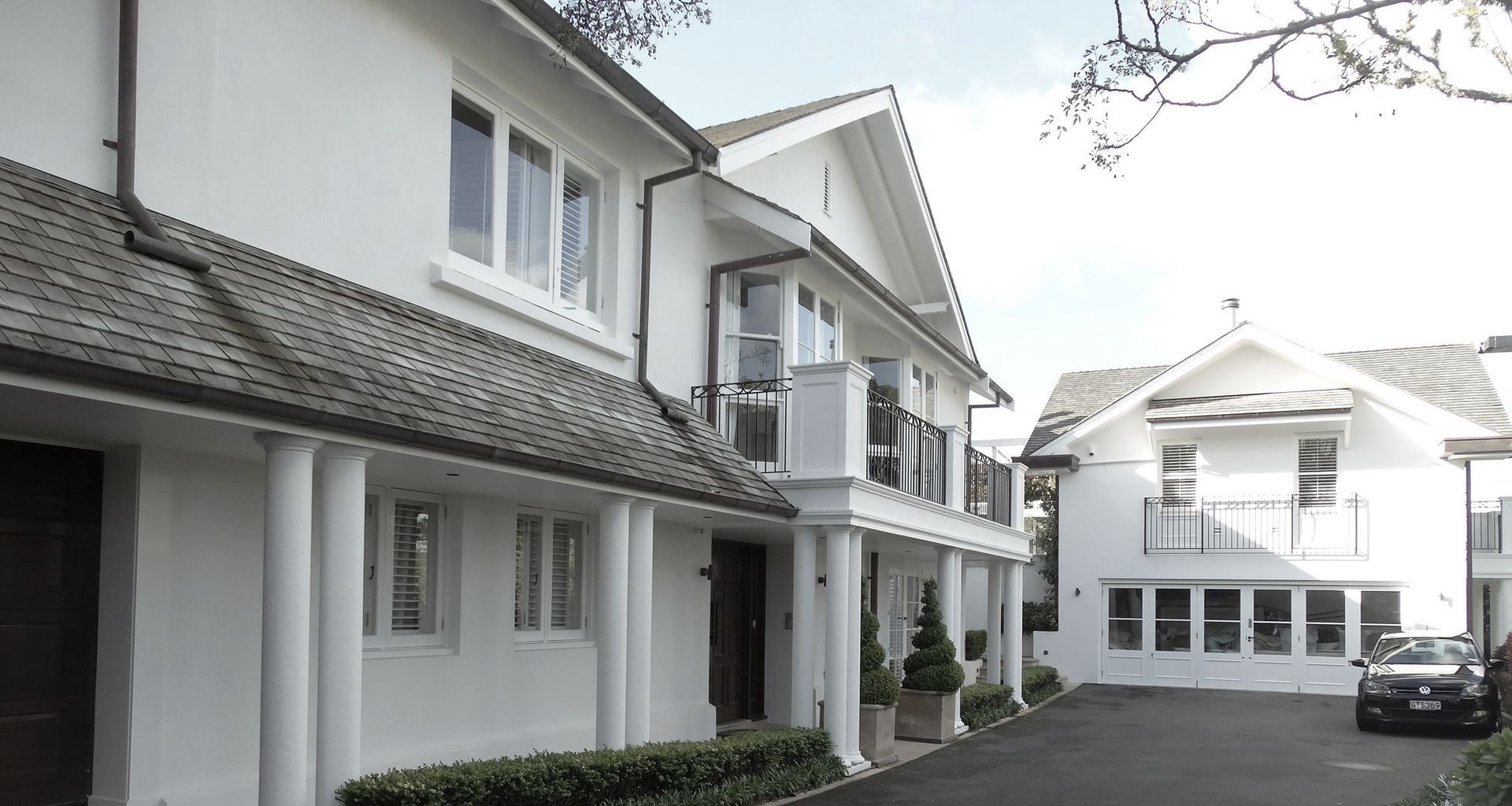 Lucerne Home Exterior banner