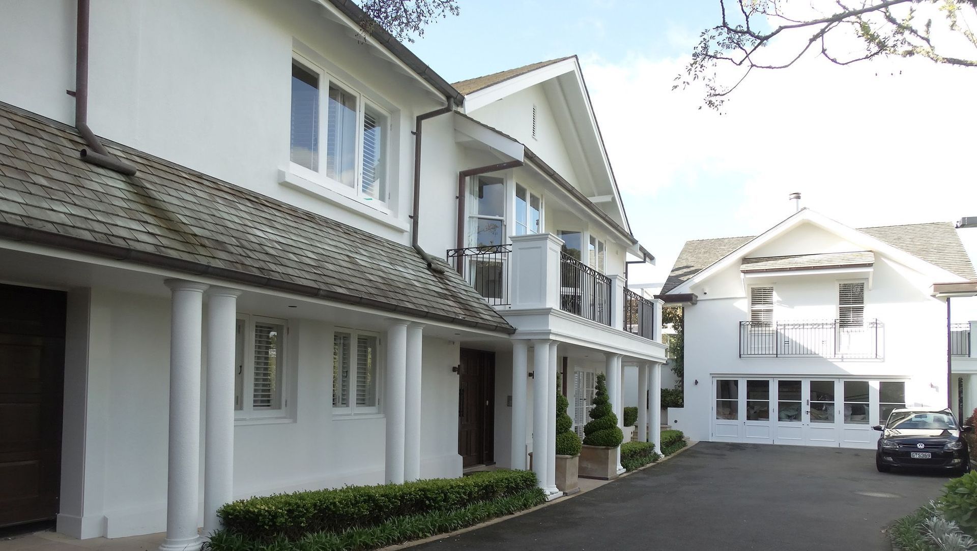 Lucerne Home Exterior banner