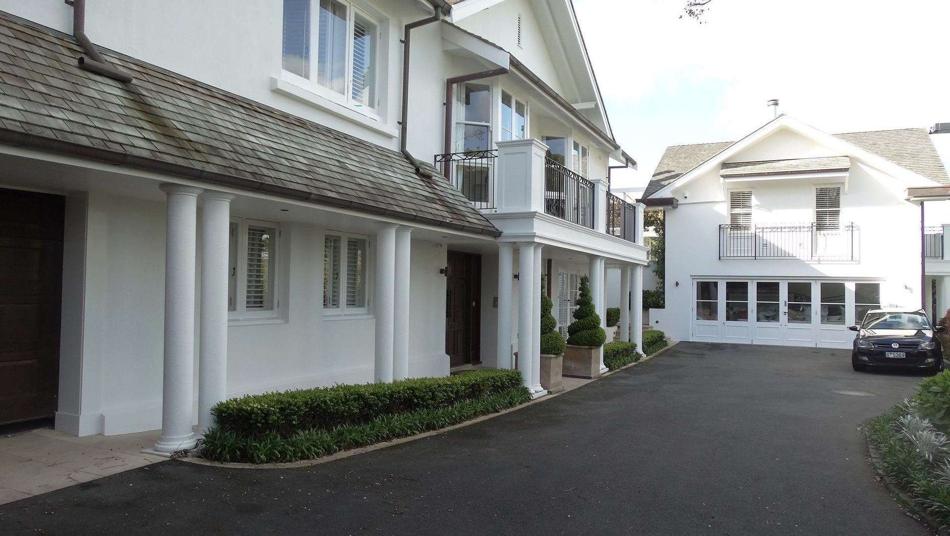 Lucerne Home Exterior banner