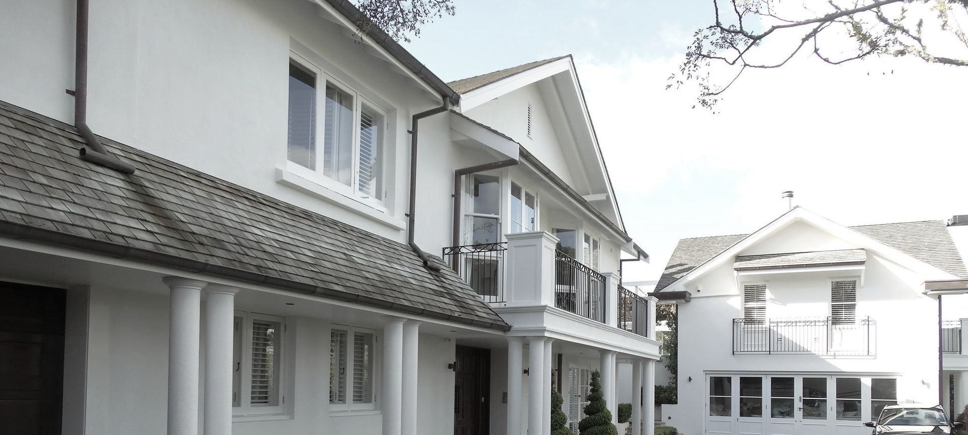 Lucerne Home Exterior banner