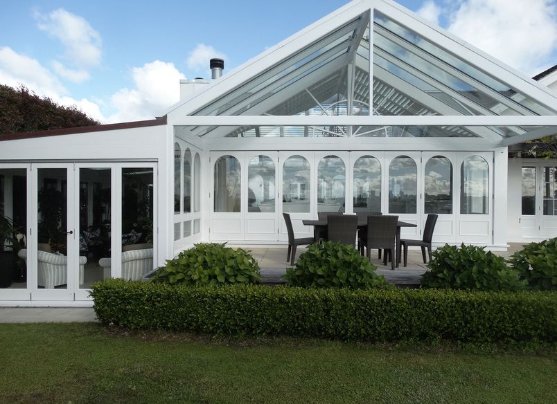 Lucerne Home Exterior