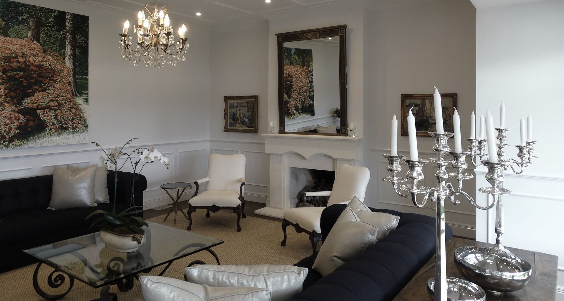 Lucerne Interiors banner