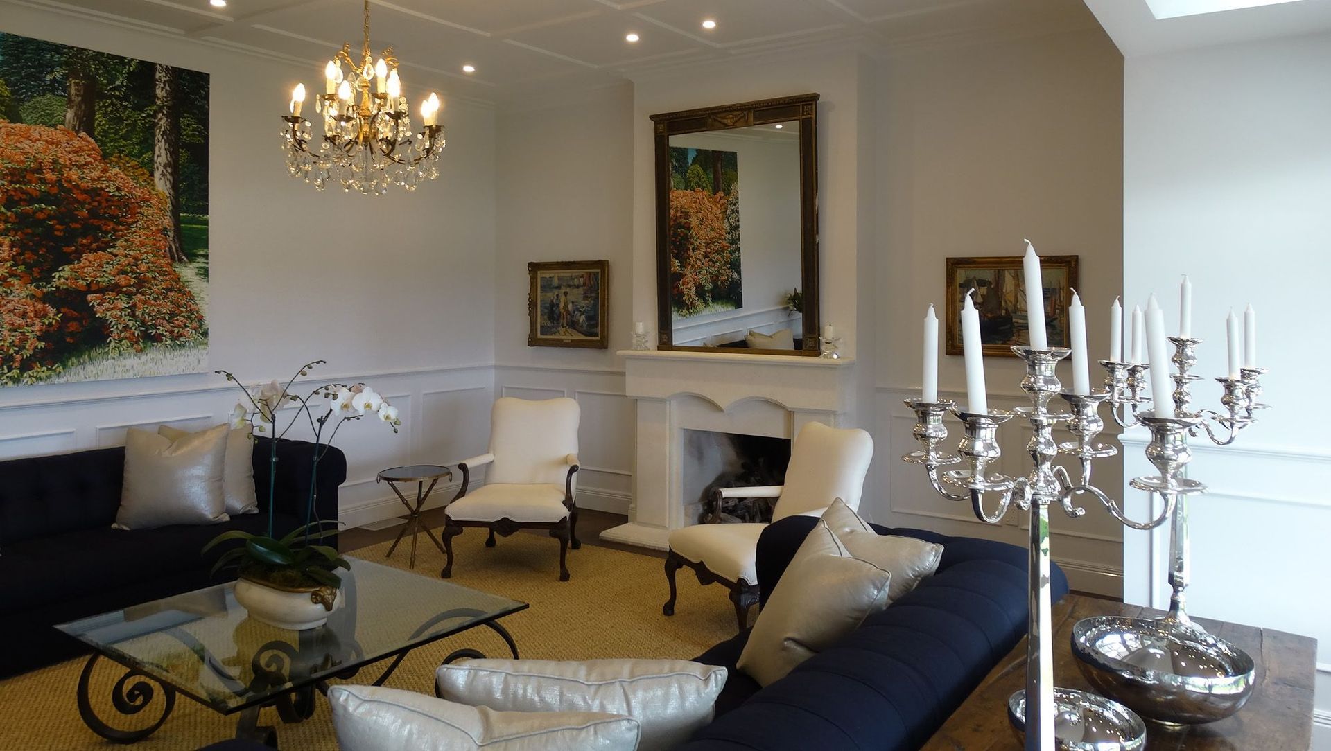 Lucerne Interiors banner