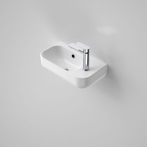 Luna Hand Wall Basin