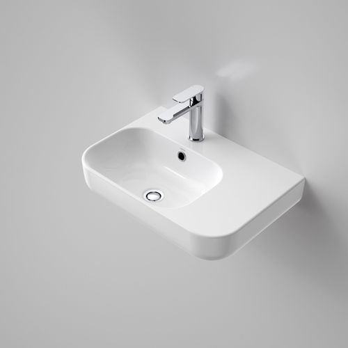 Luna Shelf Wall Basin