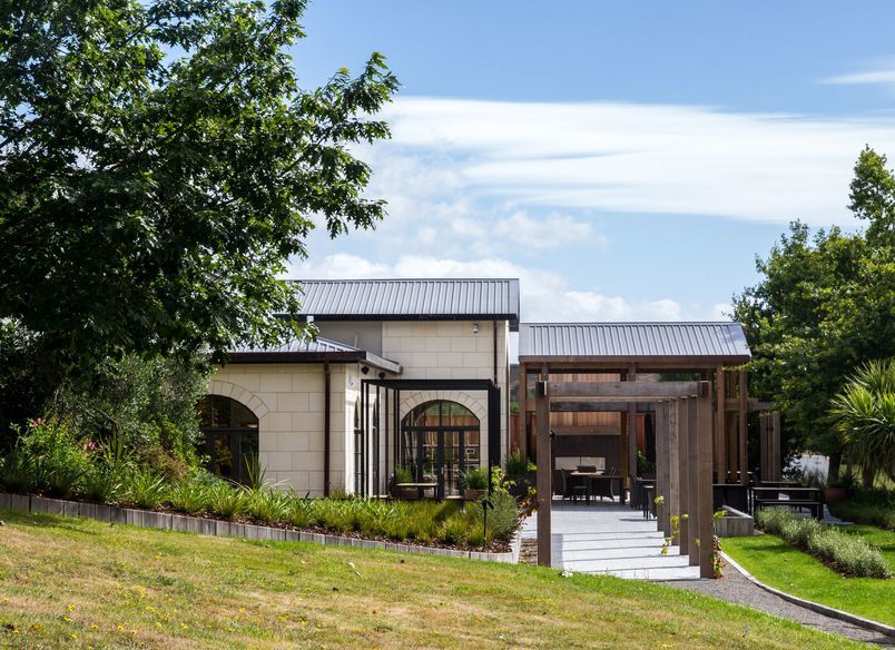 Luna Estate