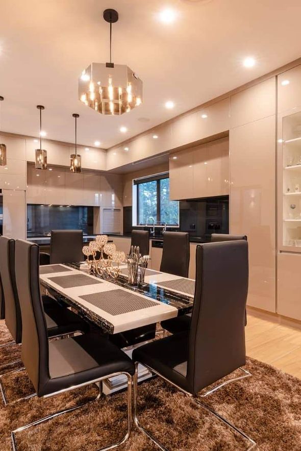 Lux Electrical