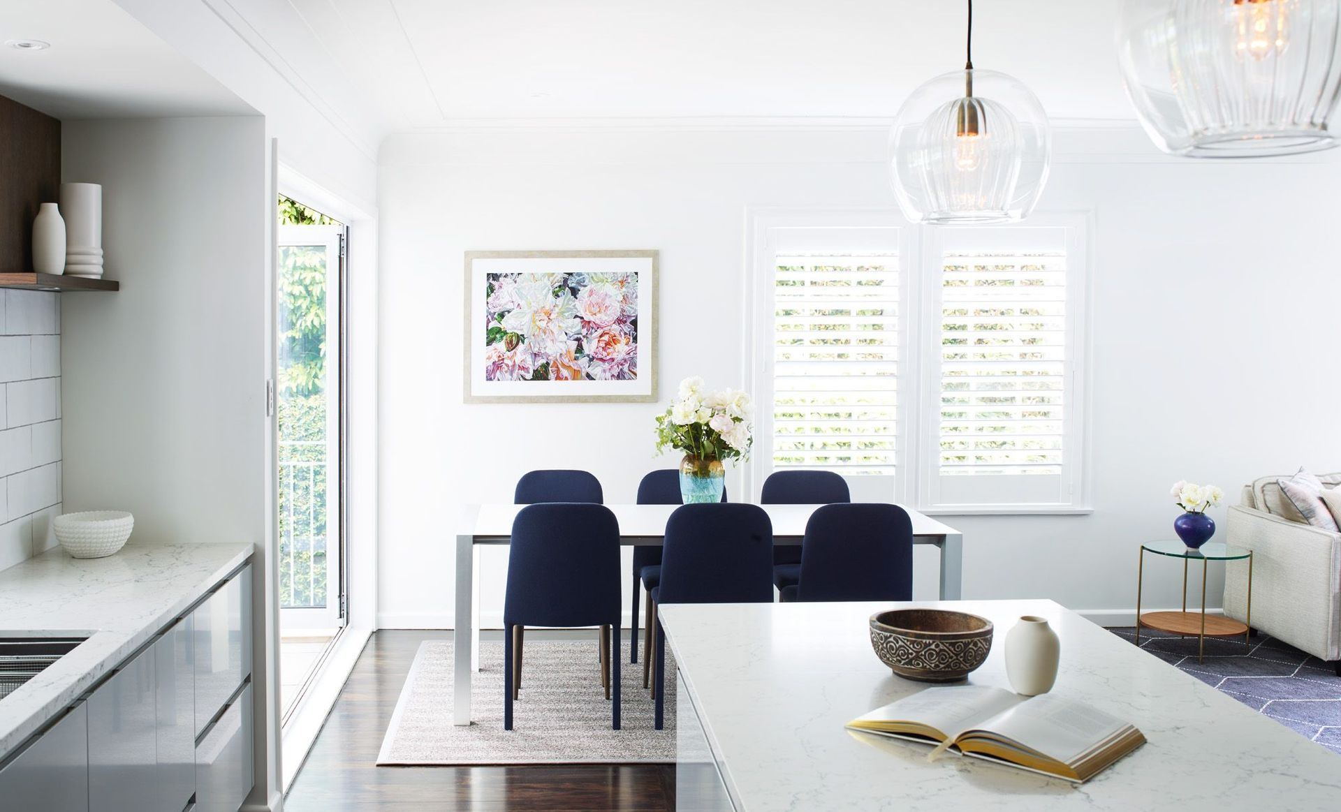Lux Modernisation
