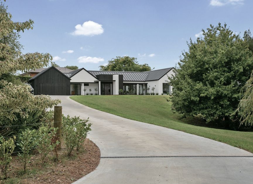 Luxe Designer Homes