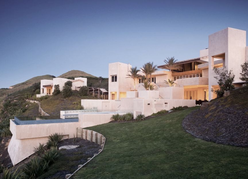 Luxor Homes