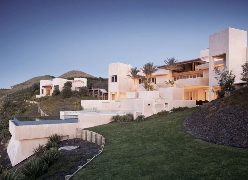 Luxor Homes