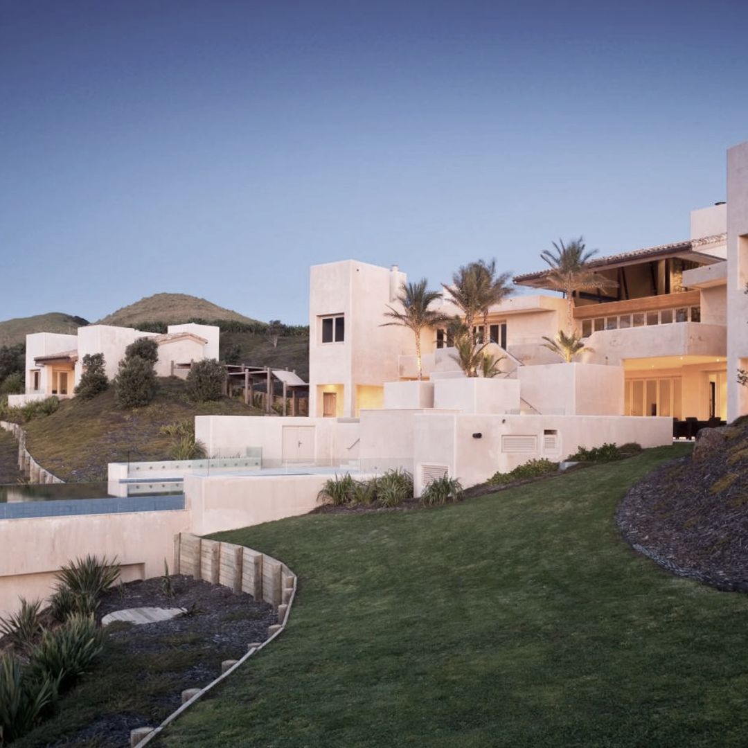 Luxor Homes