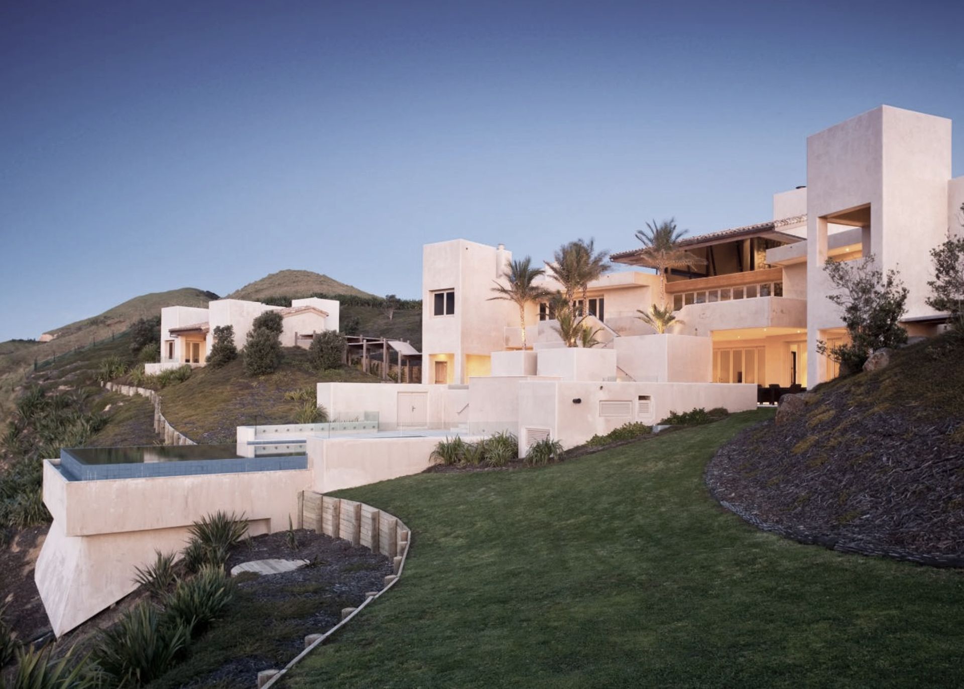 Luxor Homes