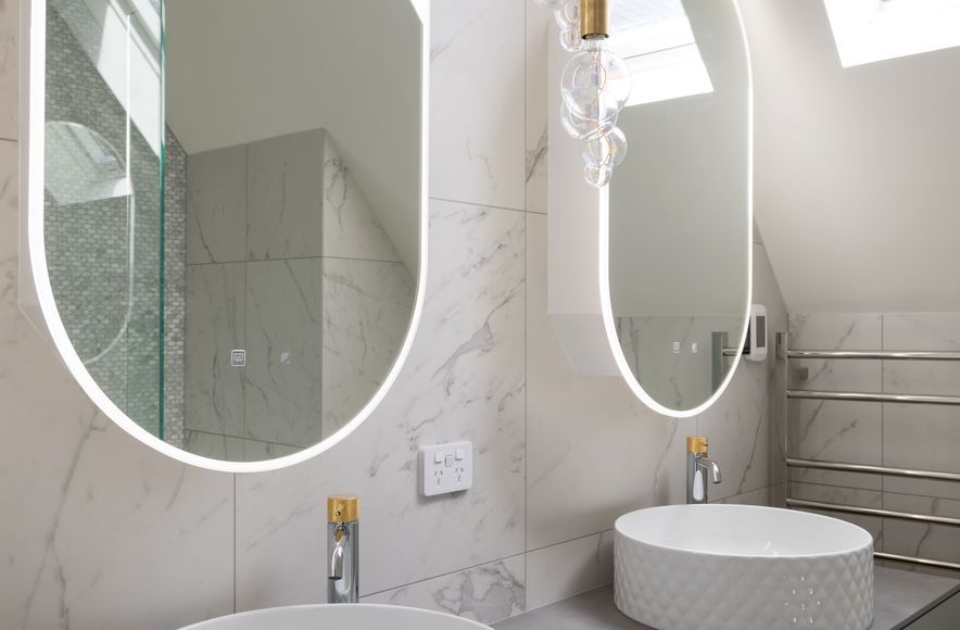 Luxurious Ensuite Retreat