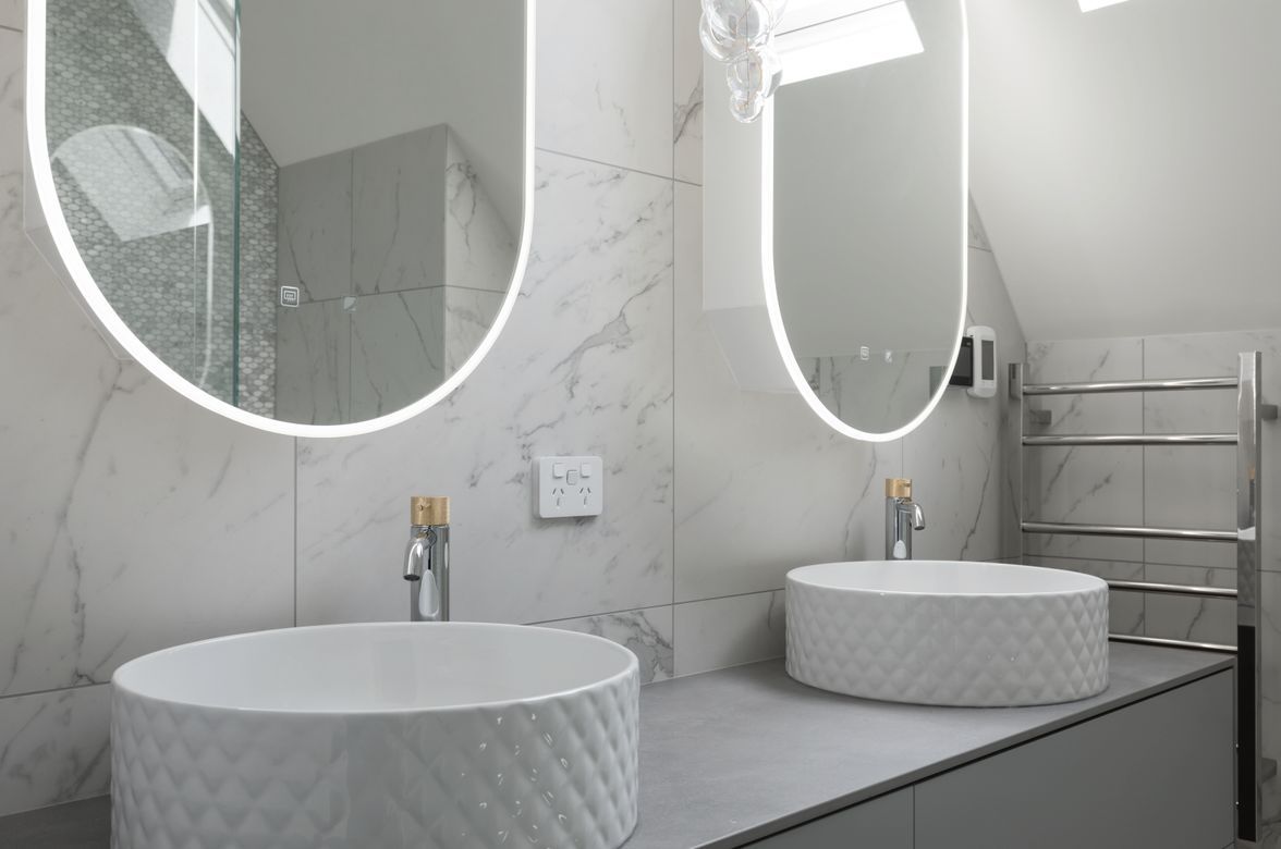 Luxurious Ensuite Retreat