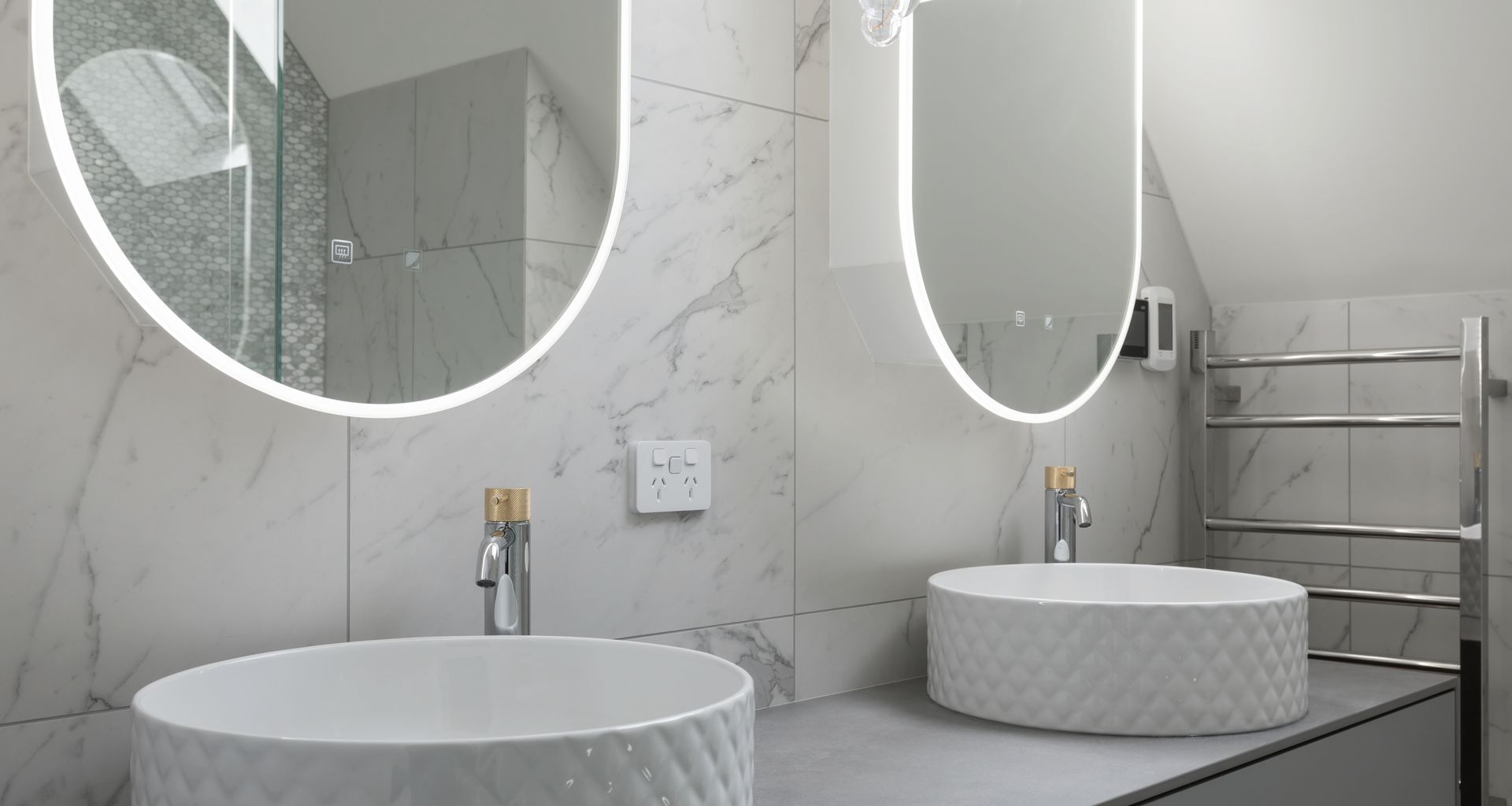 Luxurious Ensuite Retreat banner