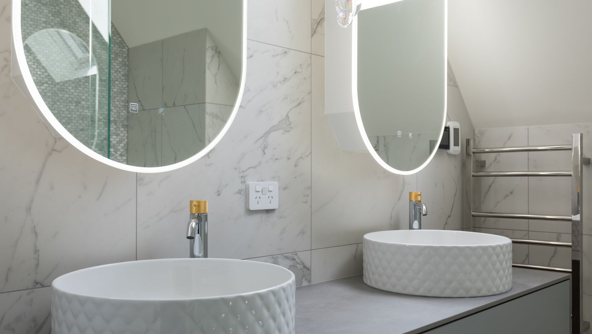 Luxurious Ensuite Retreat banner