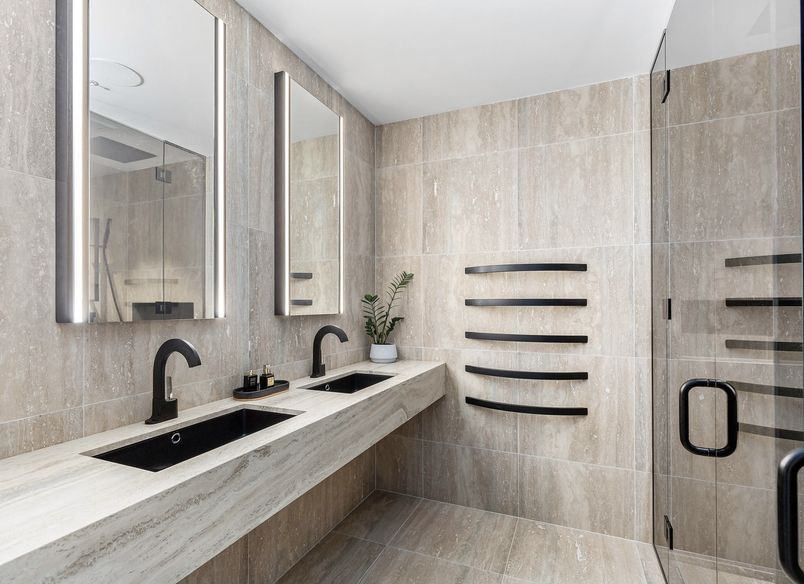 Luxury Ponsonby Penthouse