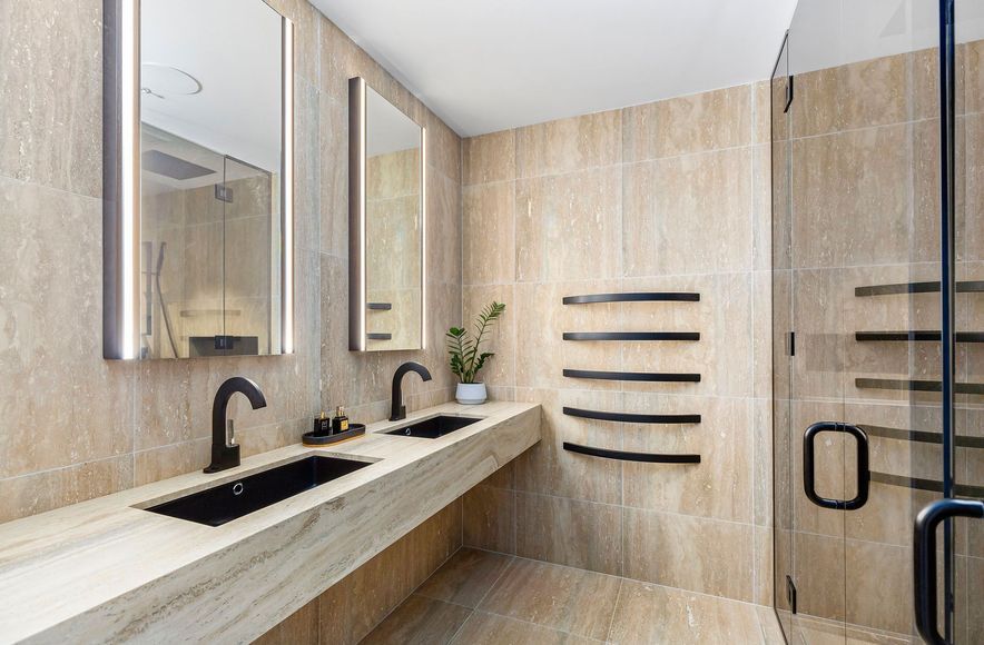 Luxury Ponsonby Penthouse