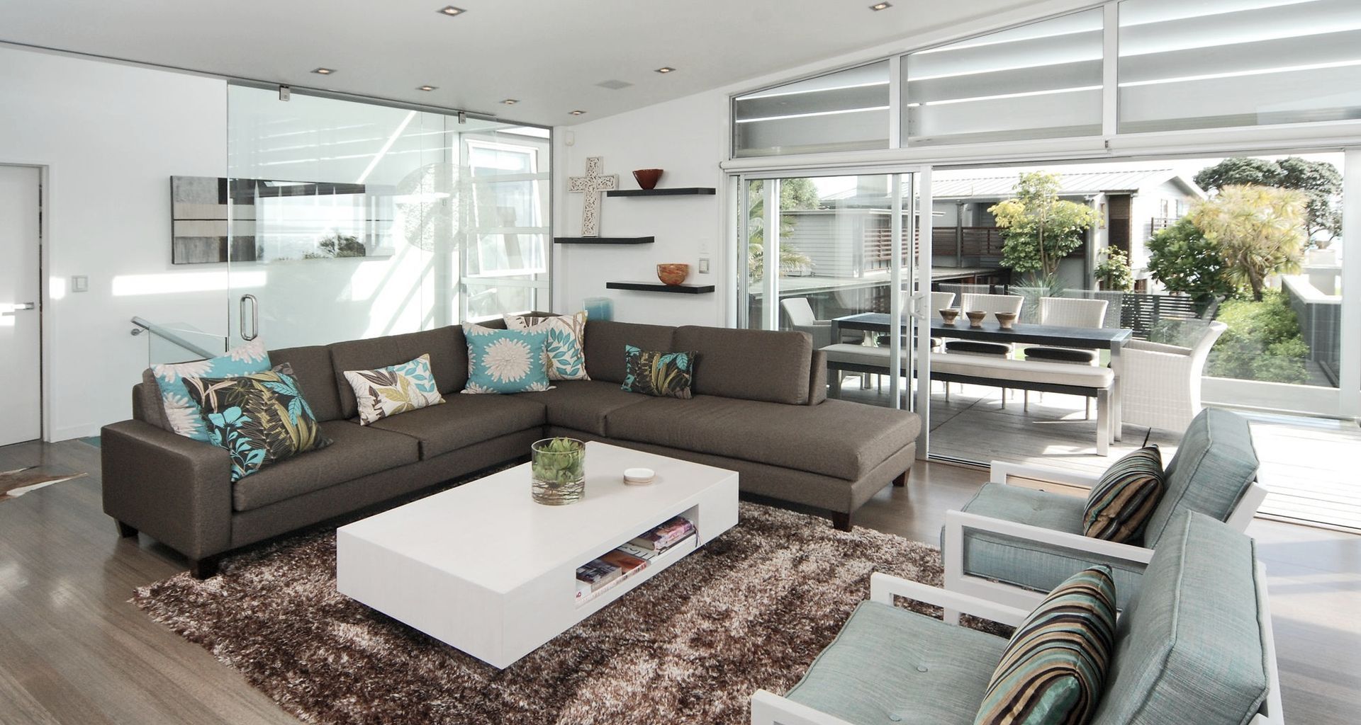 Luxury Seaside Home - Milford banner