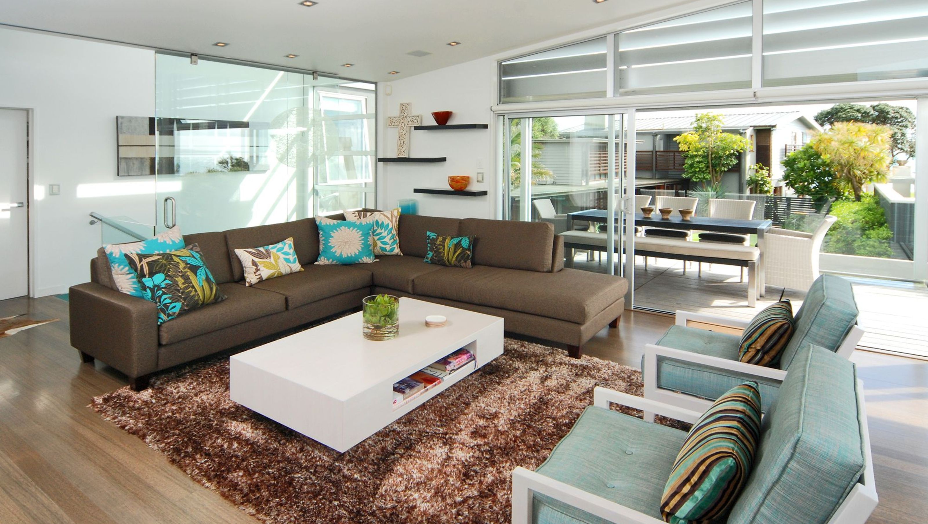 Milford Seaside Home