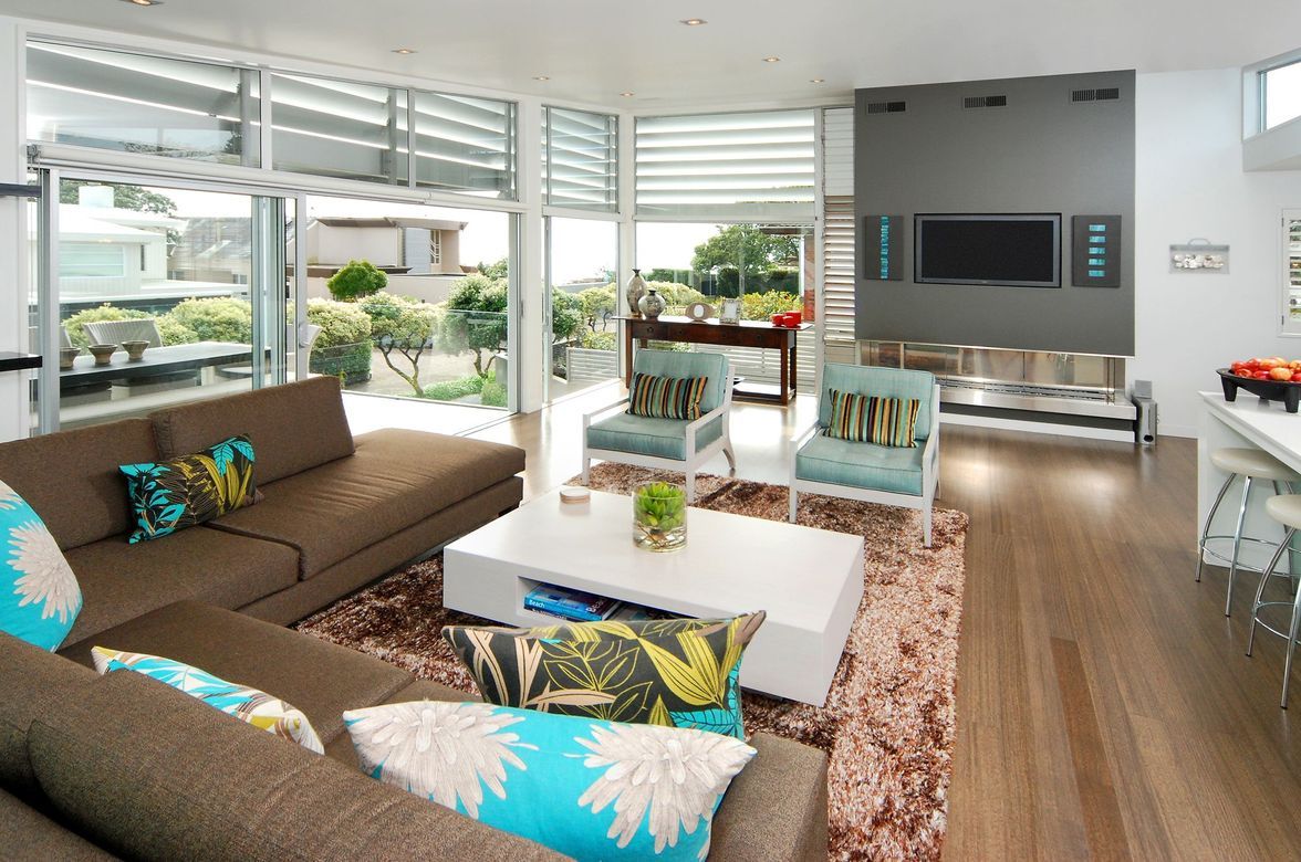 Luxury Seaside Home - Milford