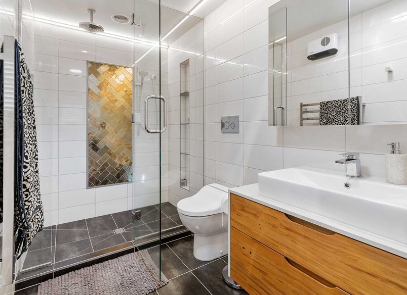Luxury in Lynmore