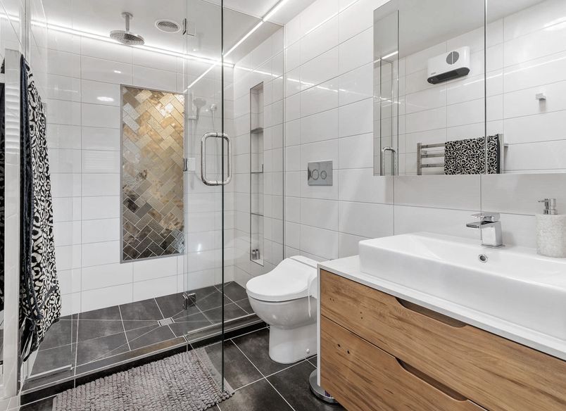 Luxury in Lynmore