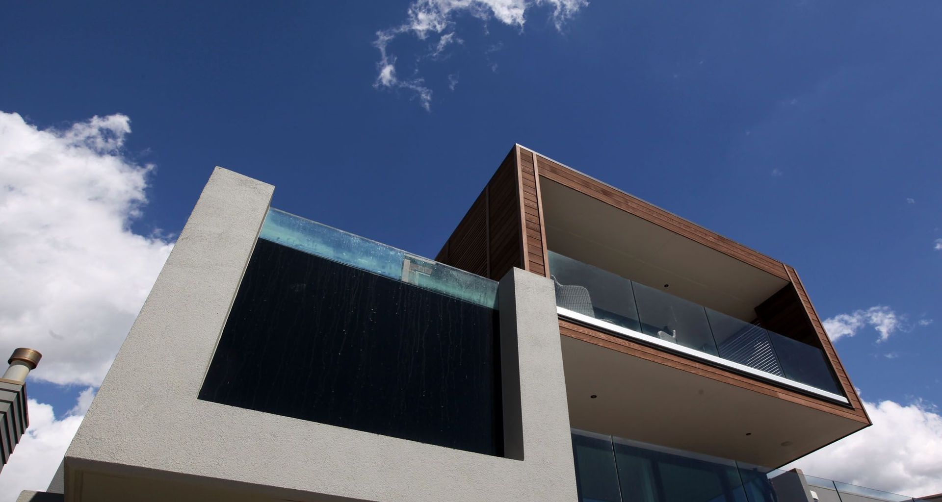 Lynsky House banner
