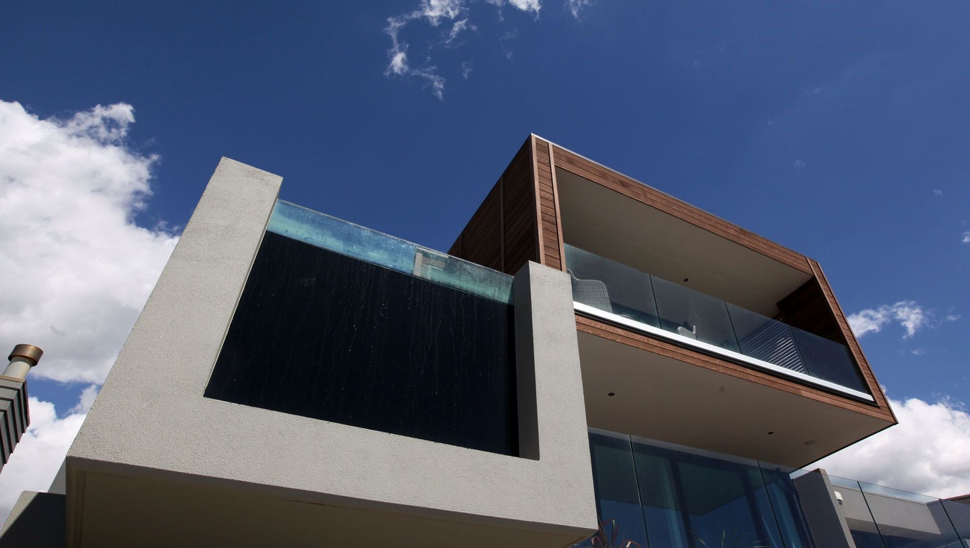 Lynsky House banner