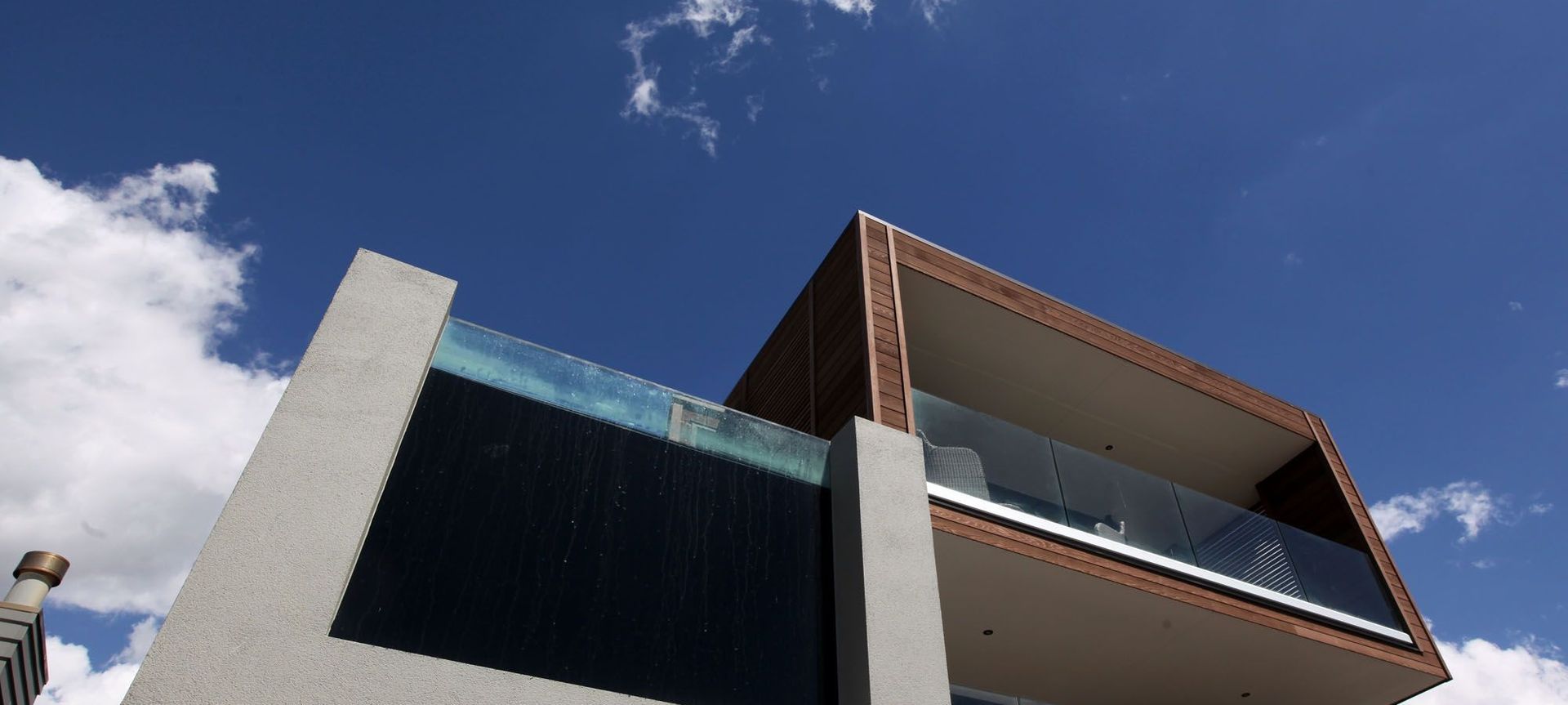 Lynsky House banner