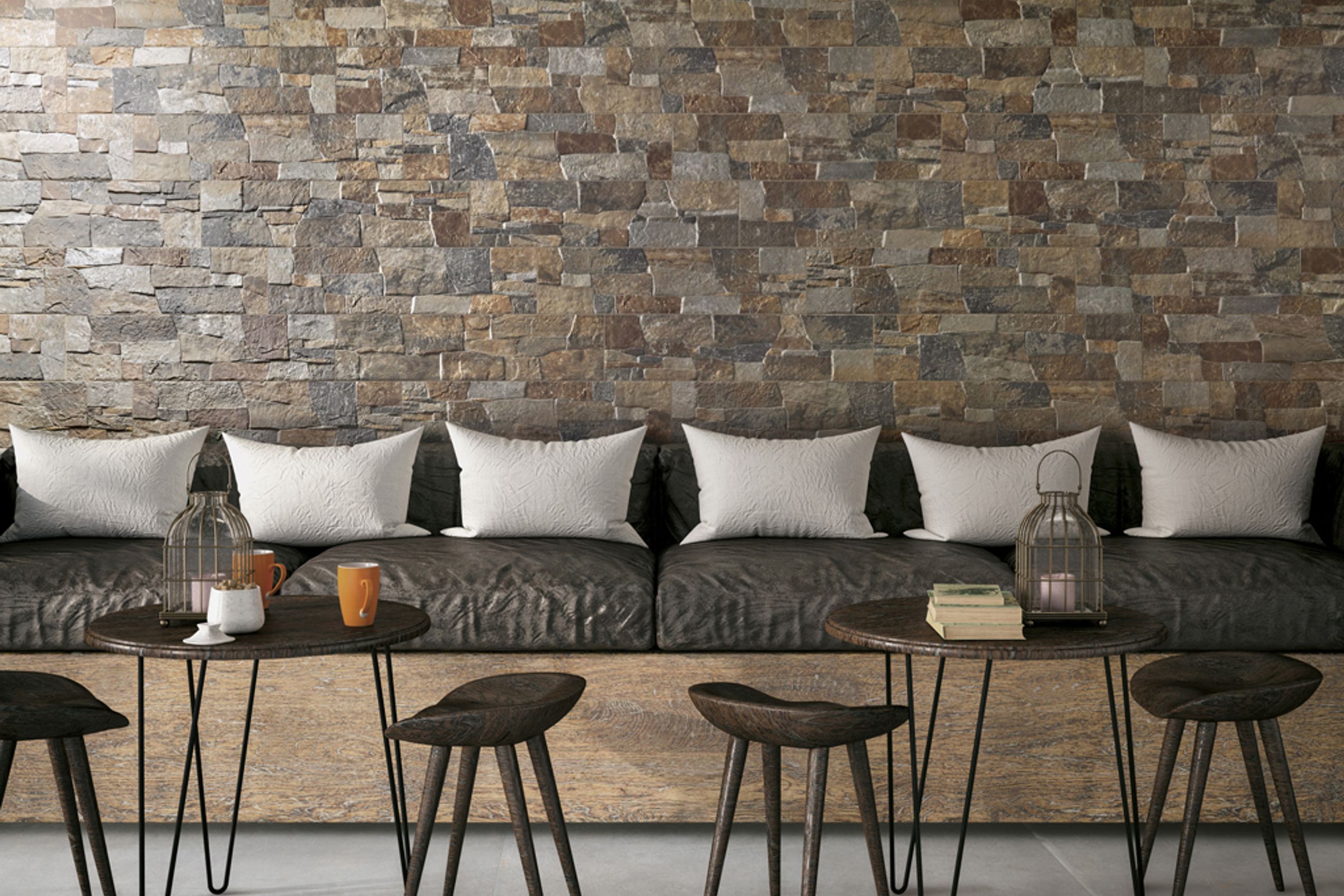 Lyon Wall Tiles