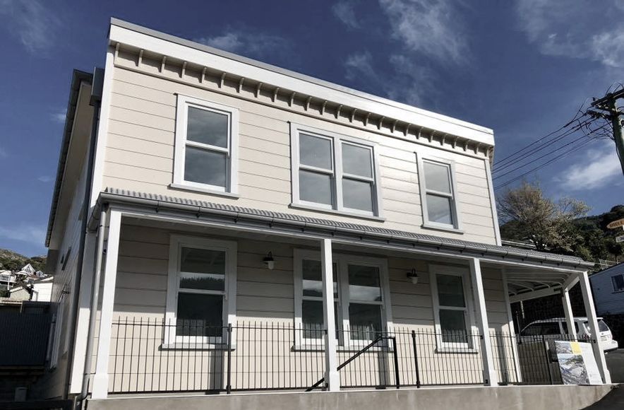 Lyttelton