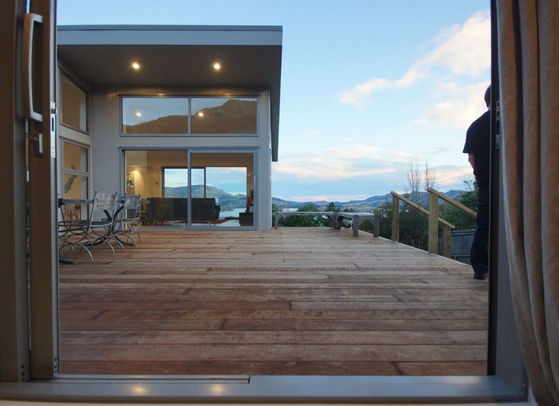 Lyttelton Home