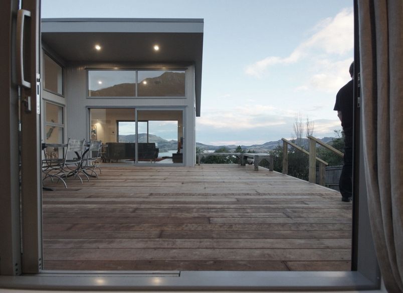 Lyttelton Home