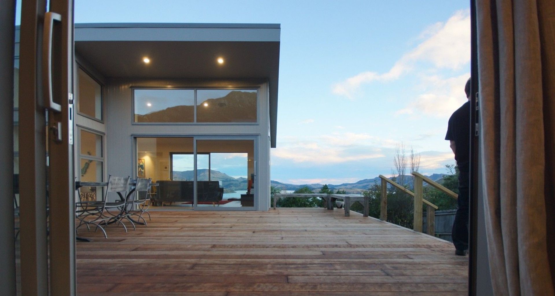Lyttelton Home banner