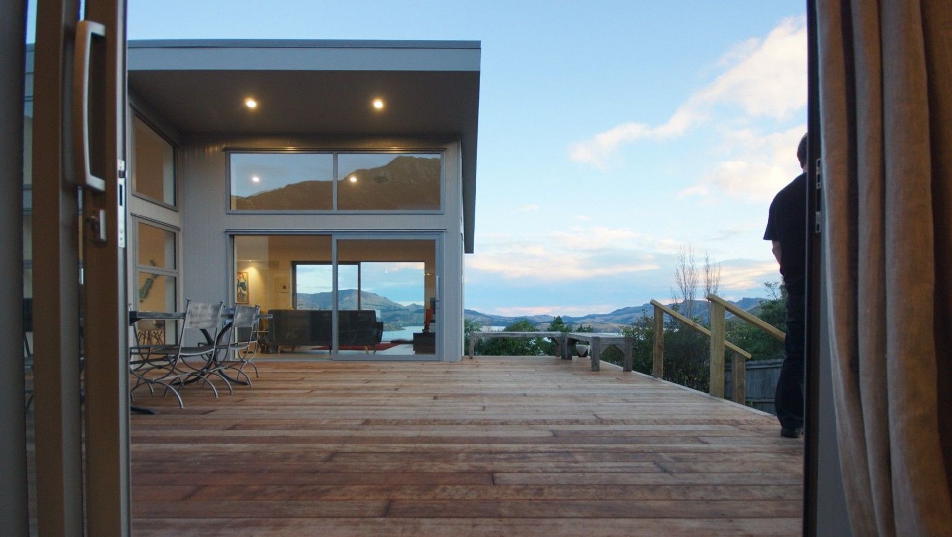 Lyttelton Home banner