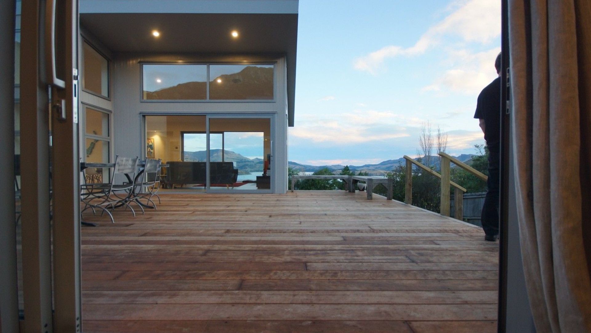 Lyttelton Home banner