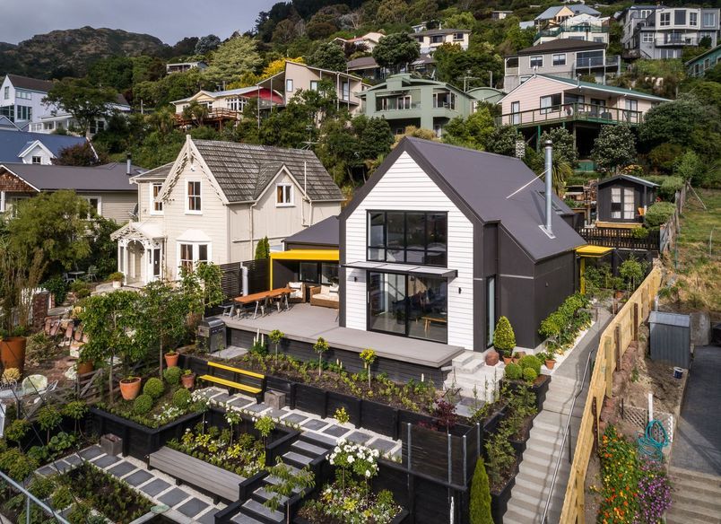 Lyttelton House