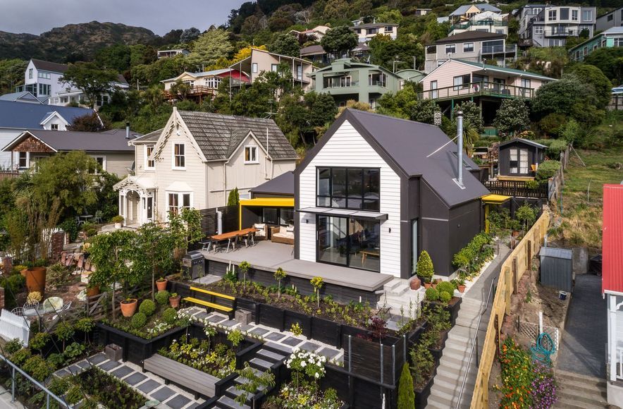 Lyttelton House