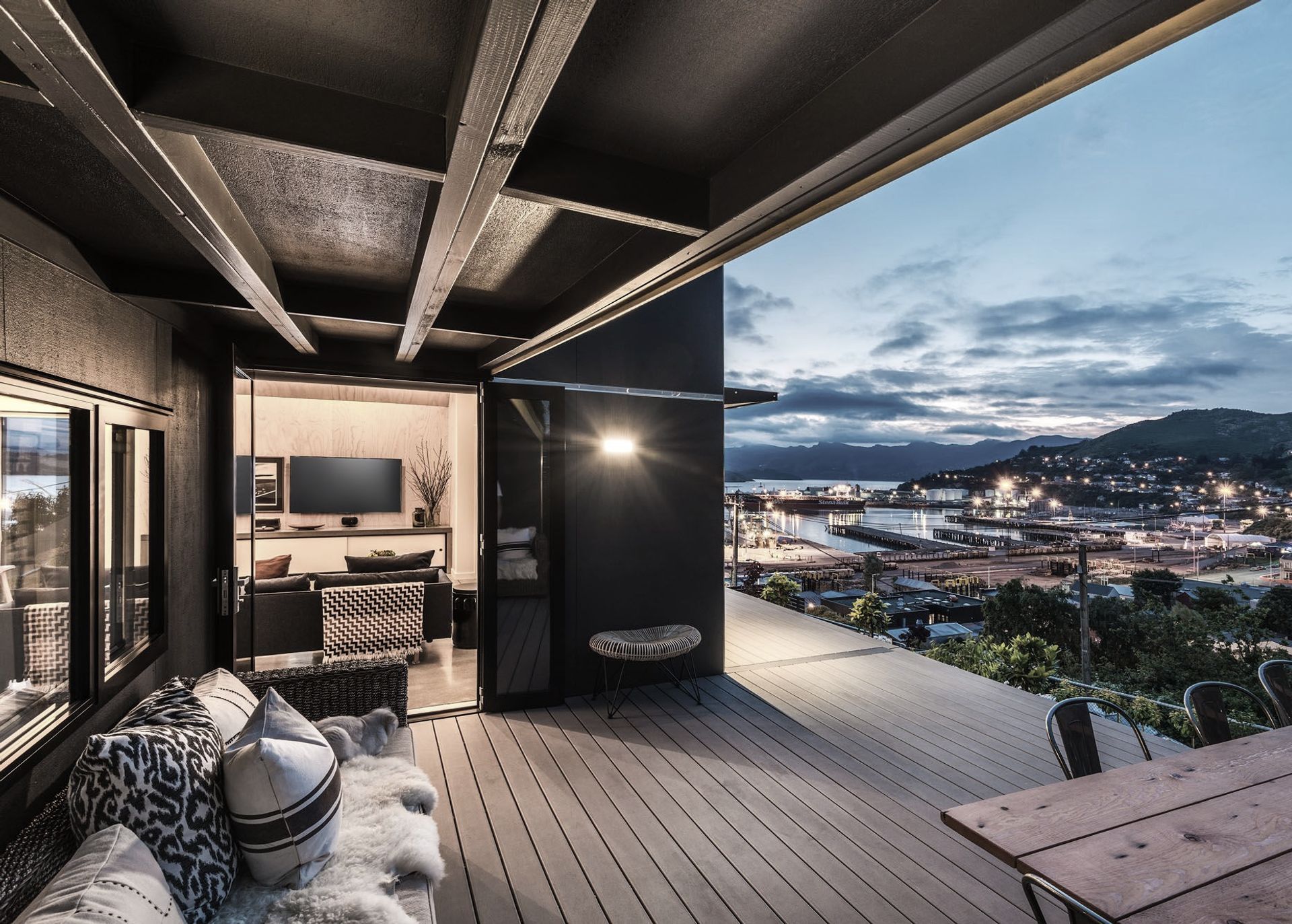 Pynenburg & Collins Architects