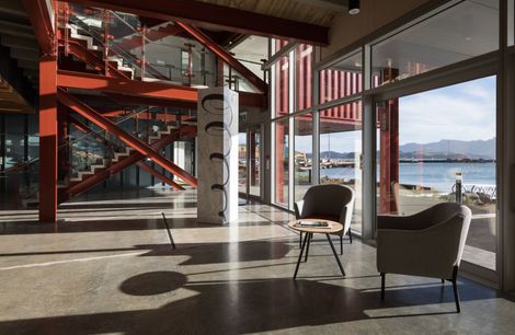 Lyttelton Port Company