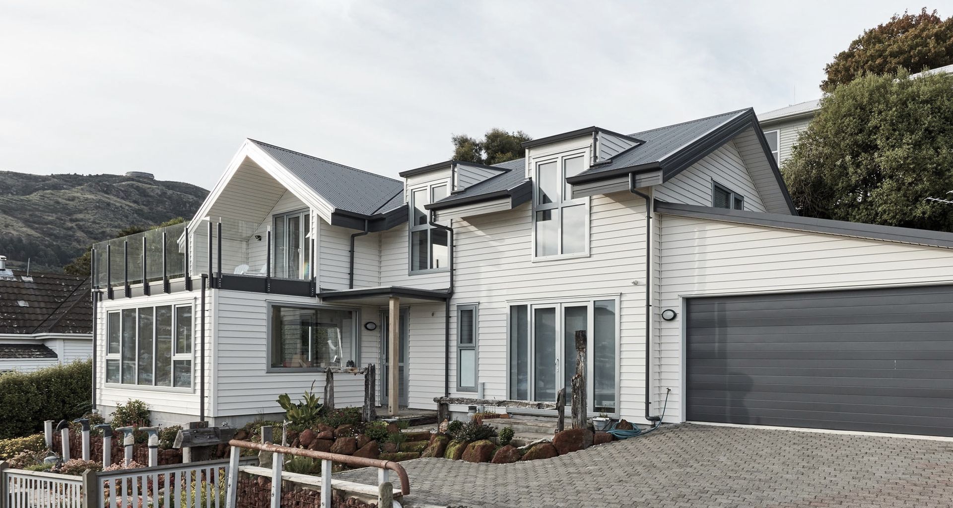 Lyttleton - SIPs Energy Efficient Home banner